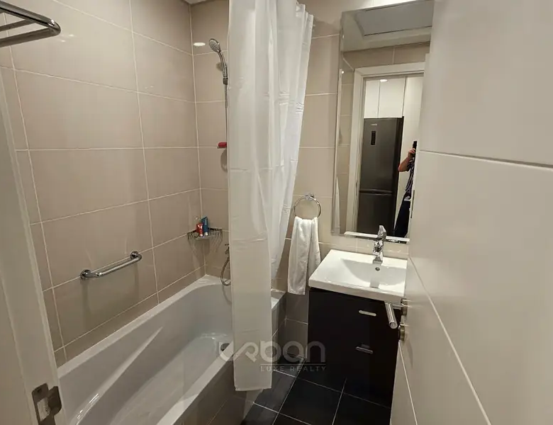 Viridis Tower A, Viridis Residence and Hotel Apartments, DAMAC Hills 2