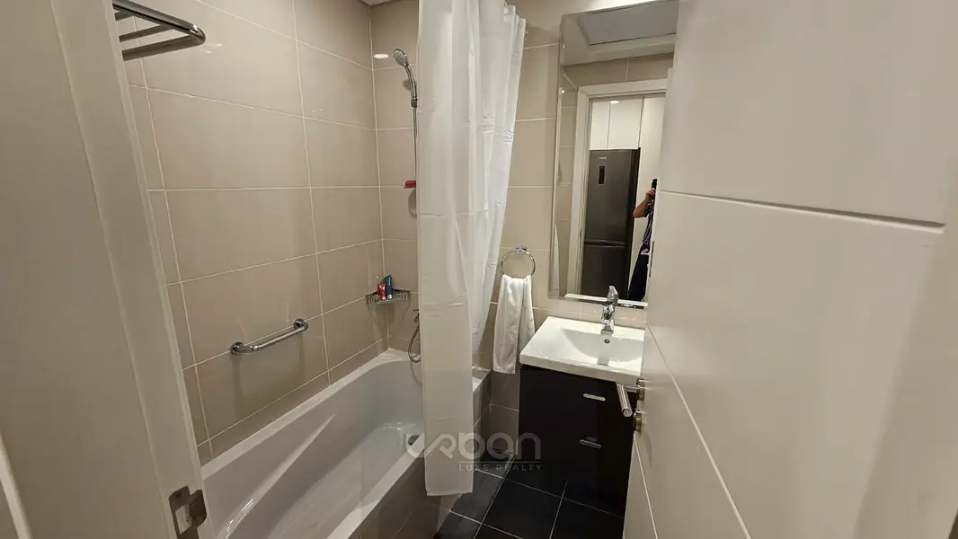 vd7 Viridis Tower A, Viridis Residence and Hotel Apartments, DAMAC Hills 2