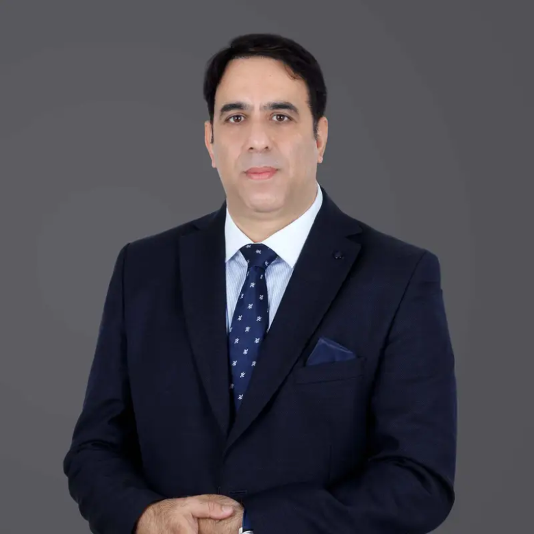 Vijdan Mohammad